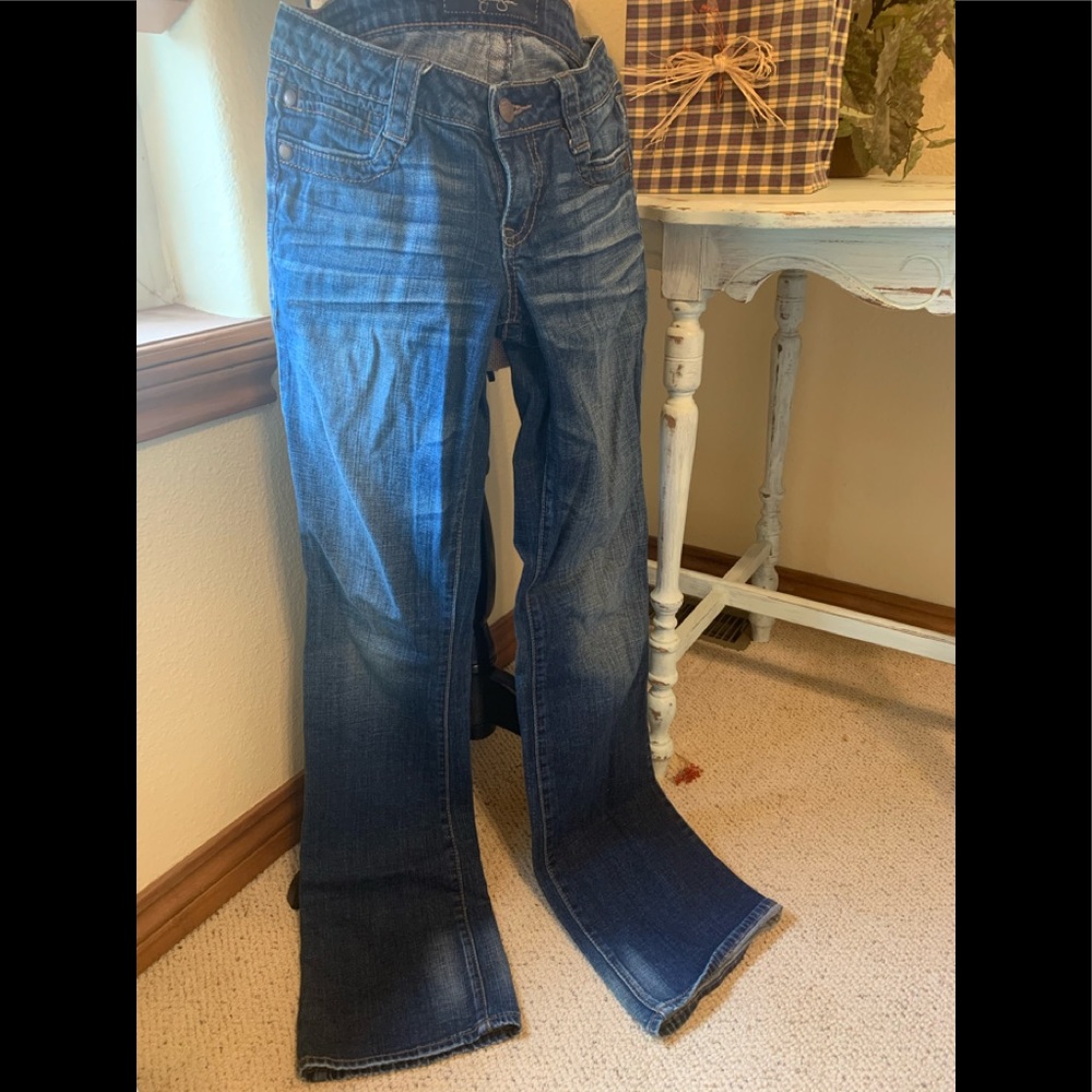 Jessica Simpson Jeans